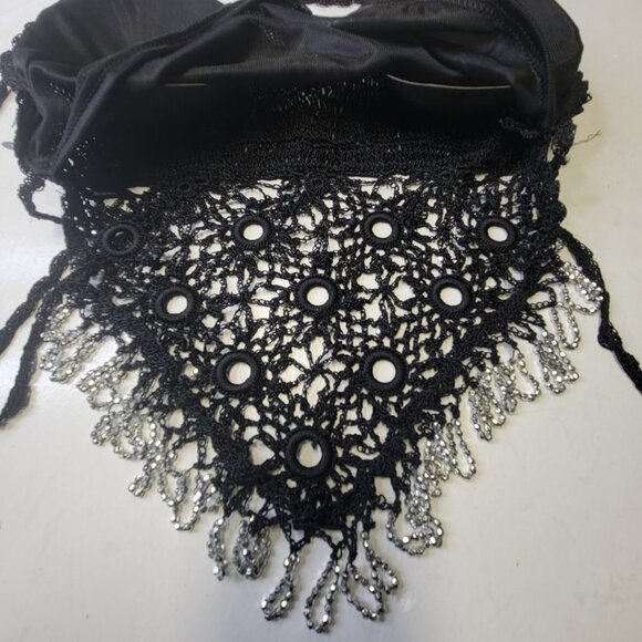 Crop Top Sequin Top, Halter Top Tank Top - NEW - Picture 10 of 12